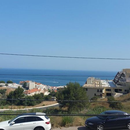 Apartamento Sol E Mar Sesimbra Bagian luar foto