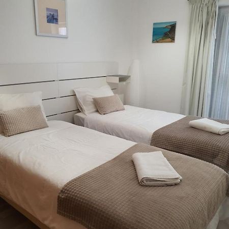 Apartamento Sol E Mar Sesimbra Bagian luar foto