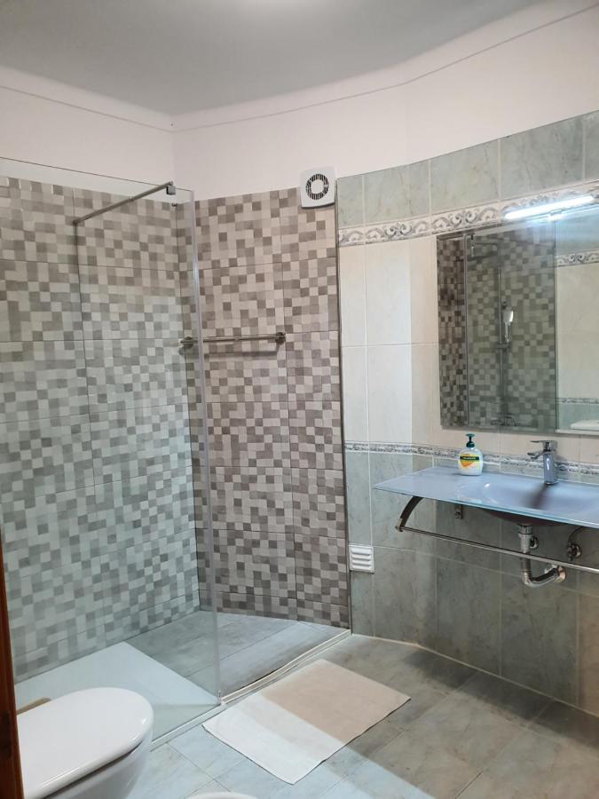 Apartamento Sol E Mar Sesimbra Bagian luar foto