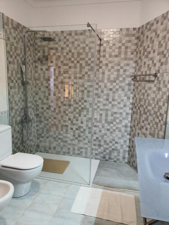 Apartamento Sol E Mar Sesimbra Bagian luar foto