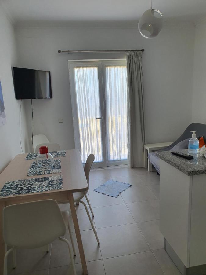 Apartamento Sol E Mar Sesimbra Bagian luar foto