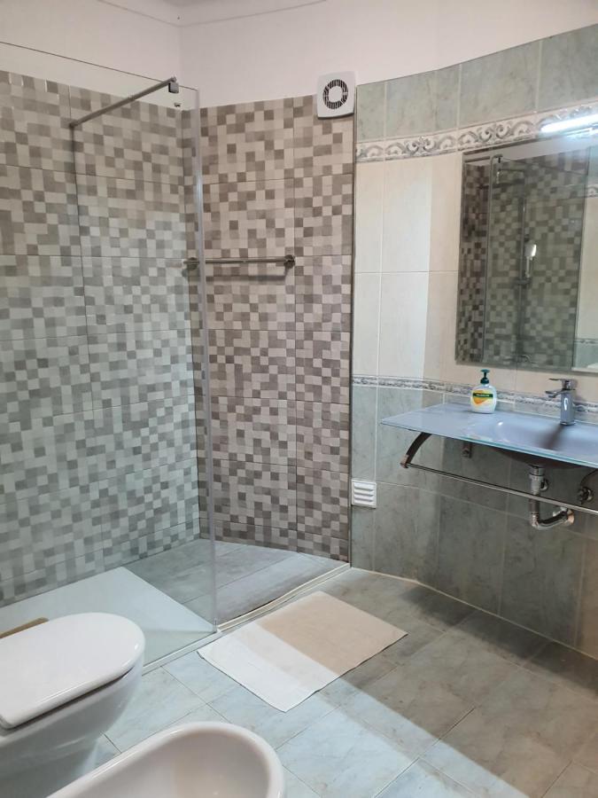 Apartamento Sol E Mar Sesimbra Bagian luar foto