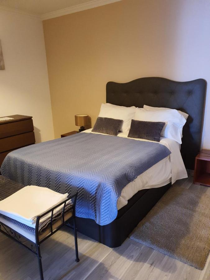 Apartamento Sol E Mar Sesimbra Bagian luar foto