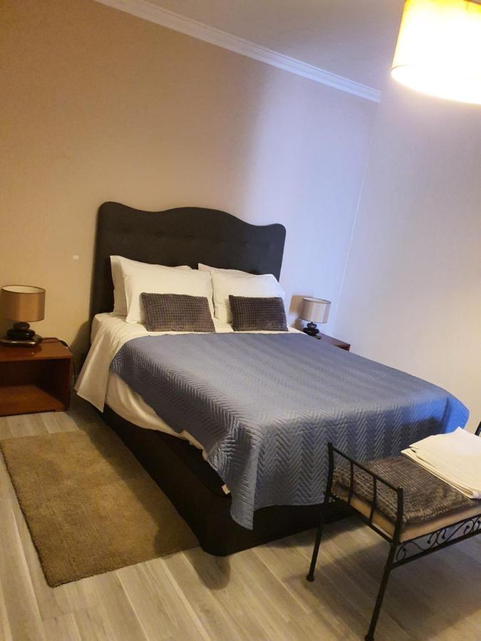 Apartamento Sol E Mar Sesimbra Bagian luar foto
