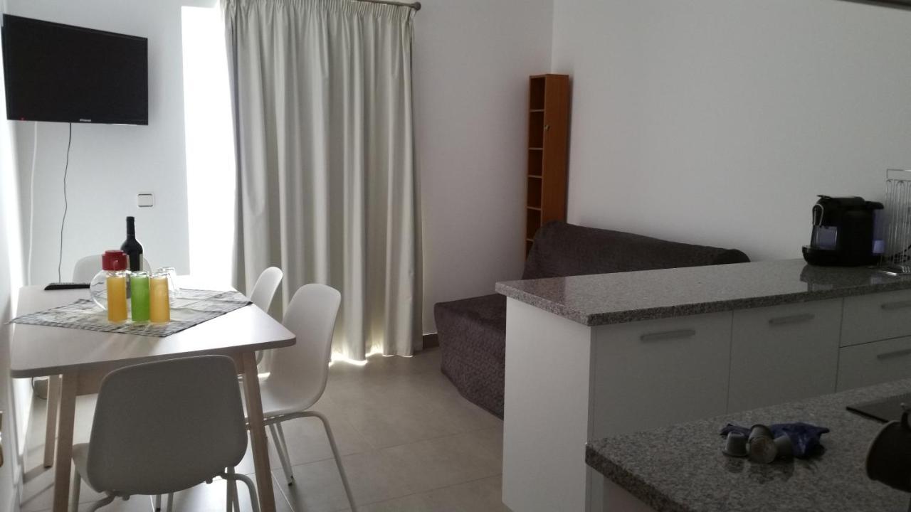 Apartamento Sol E Mar Sesimbra Bagian luar foto