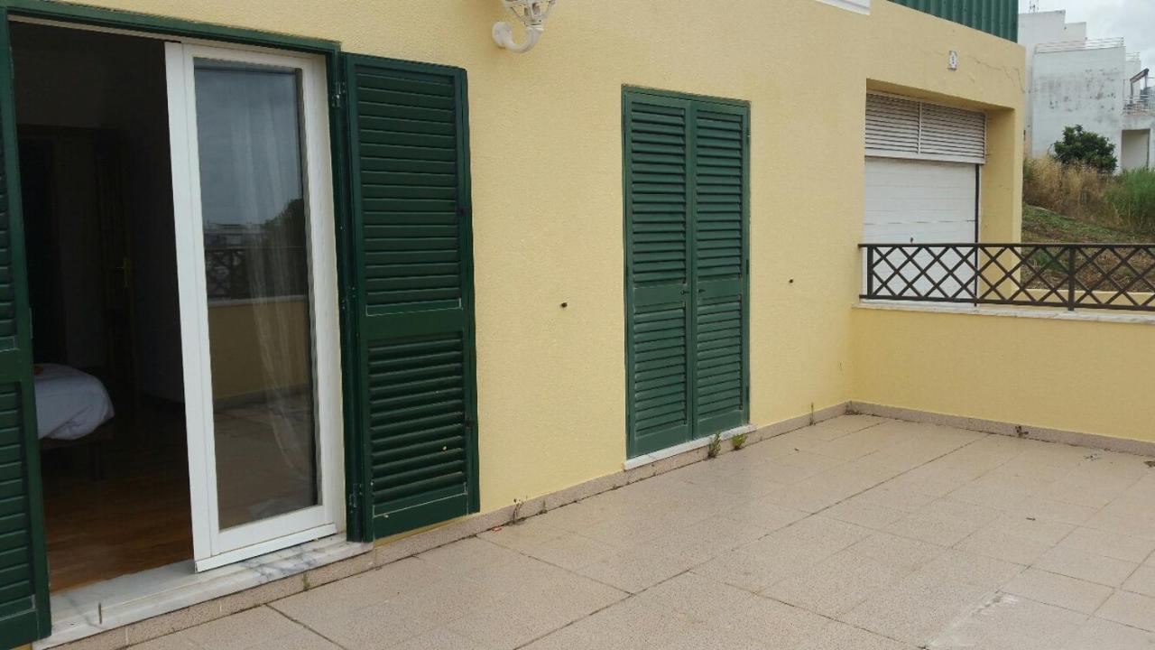 Apartamento Sol E Mar Sesimbra Bagian luar foto