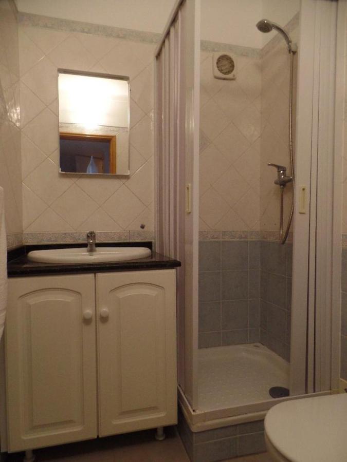 Apartamento Sol E Mar Sesimbra Bagian luar foto