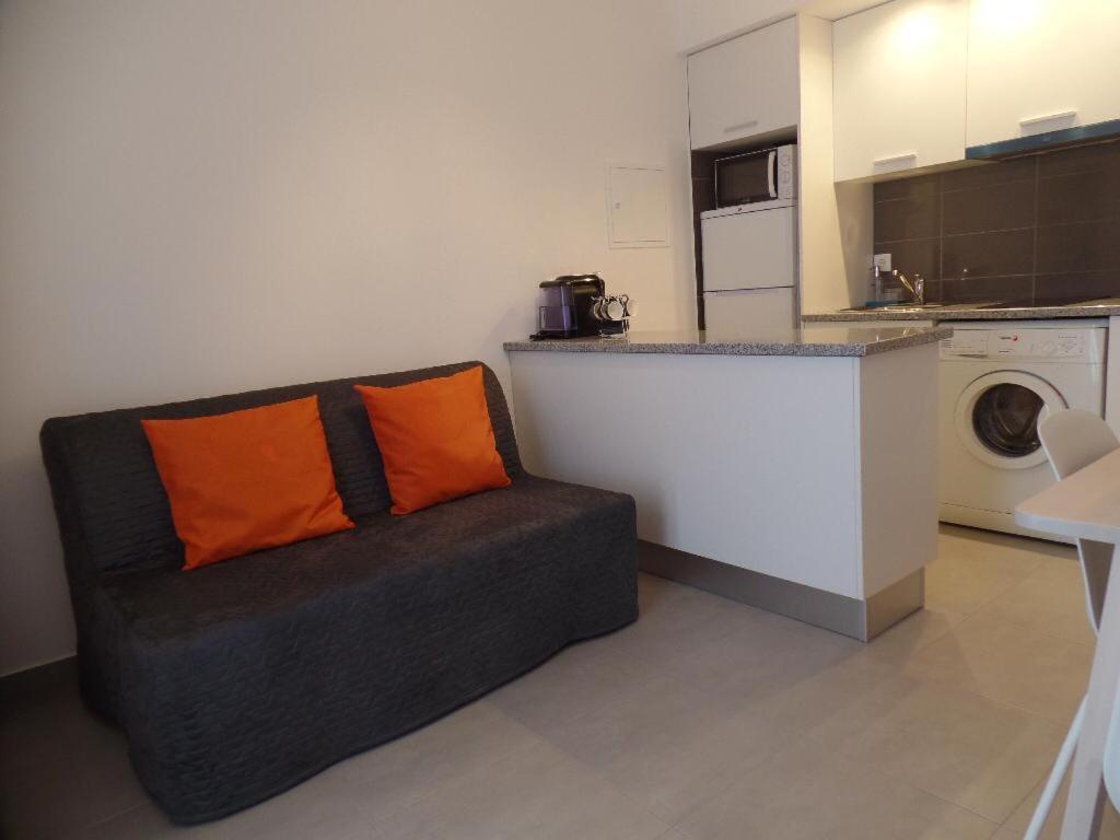 Apartamento Sol E Mar Sesimbra Bagian luar foto